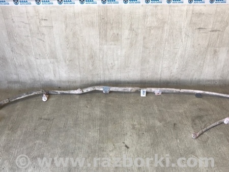 ФОТО Подушка безпеки (штора) для Volkswagen Touareg (02-07) Київ