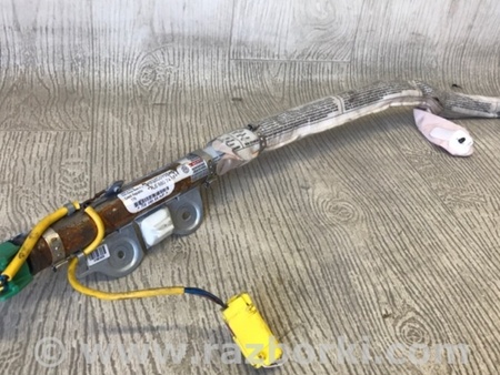 ФОТО Подушка безпеки (штора) для Volkswagen Touareg (02-07) Київ