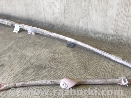 ФОТО Подушка безпеки (штора) для Volkswagen Touareg (02-07) Київ