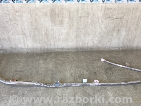 ФОТО Подушка безпеки (штора) для Volkswagen Touareg (02-07) Київ