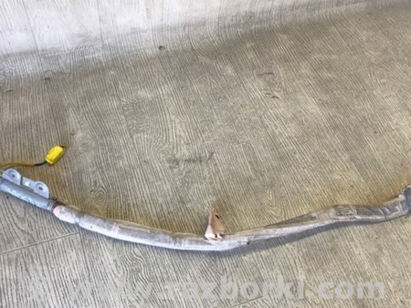 ФОТО Подушка безпеки (штора) для Volkswagen Touareg (02-07) Київ