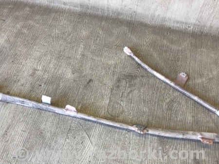 ФОТО Подушка безпеки (штора) для Volkswagen Touareg (02-07) Київ