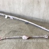 ФОТО Подушка безпеки (штора) для Volkswagen Touareg (02-07) Київ