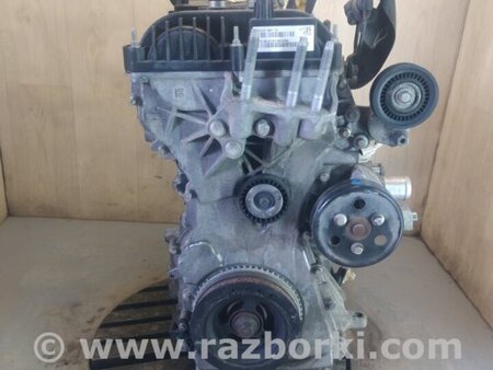 ФОТО Двигун бензин для Ford Edge 2 CD539 (15-24) Київ