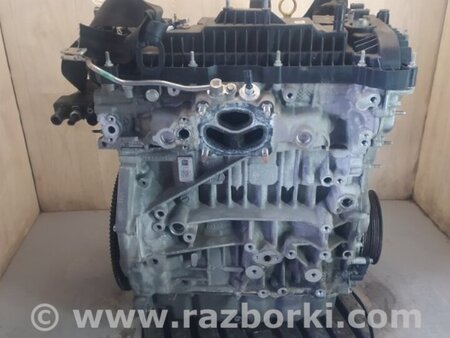 ФОТО Двигун бензин для Ford Edge 2 CD539 (15-24) Київ
