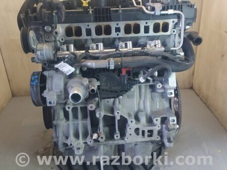 ФОТО Двигун бензин для Ford Edge 2 CD539 (15-24) Київ