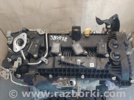 ФОТО Двигун бензин для Ford Edge 2 CD539 (15-24) Київ