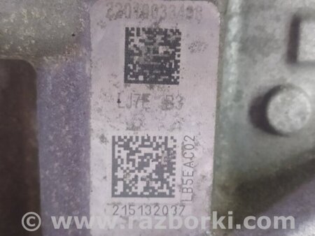 ФОТО Двигун бензин для Ford Edge 2 CD539 (15-24) Київ
