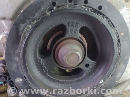 ФОТО Двигун бензин для Ford Edge 2 CD539 (15-24) Київ