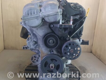ФОТО Двигун бензин для Hyundai Veloster I FS (11-18) Київ