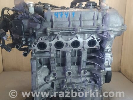 ФОТО Двигун бензин для Hyundai Veloster I FS (11-18) Київ