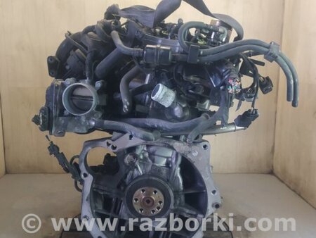 ФОТО Двигун бензин для Hyundai Veloster I FS (11-18) Київ