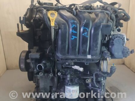 ФОТО Двигун бензин для Hyundai Veloster I FS (11-18) Київ