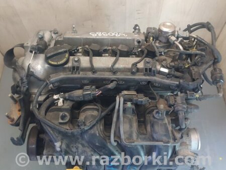 ФОТО Двигун бензин для Hyundai Veloster I FS (11-18) Київ