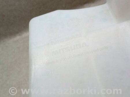 ФОТО Бачок омивача для Nissan LEAF (10-17) Київ