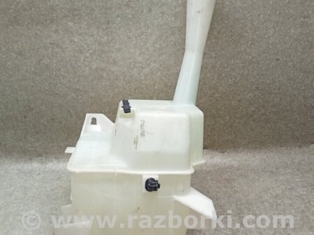ФОТО Бачок омивача для Toyota Sienna (11-16) Київ
