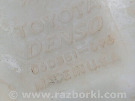 ФОТО Бачок омивача для Toyota Sienna (11-16) Київ