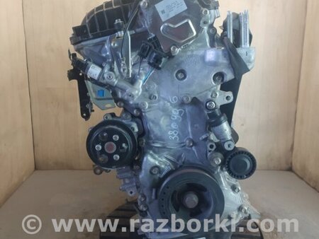 ФОТО Двигун бензин для Mazda CX-5 KF (16-25) Київ