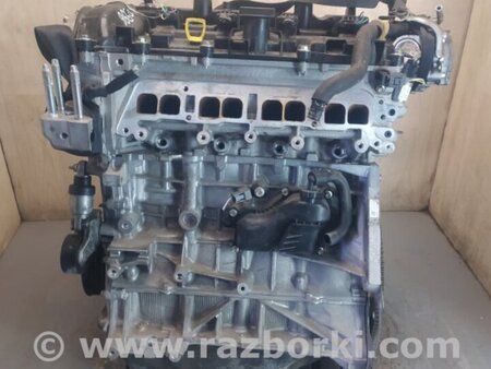 ФОТО Двигун бензин для Mazda CX-5 KF (16-25) Київ