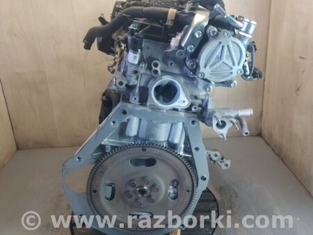 ФОТО Двигун бензин для Mazda CX-5 KF (16-25) Київ