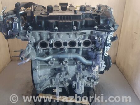 ФОТО Двигун бензин для Mazda CX-5 KF (16-25) Київ