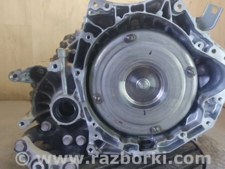 ФОТО АКПП на запчастини (під ремонт) для Mazda CX-5 KF (16-25) Київ