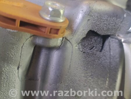 ФОТО АКПП на запчастини (під ремонт) для Mazda CX-5 KF (16-25) Київ