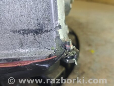 ФОТО АКПП на запчастини (під ремонт) для Mazda CX-5 KF (16-25) Київ