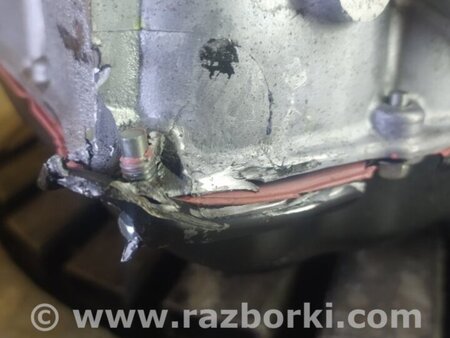 ФОТО АКПП на запчастини (під ремонт) для Mazda CX-5 KF (16-25) Київ
