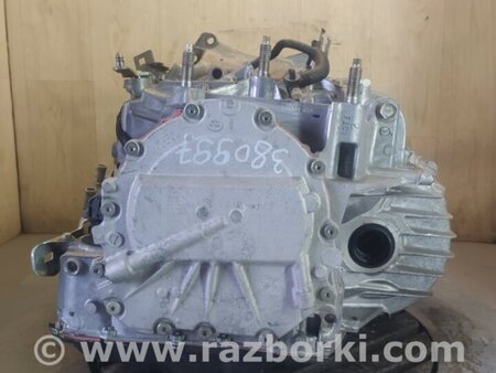 ФОТО АКПП на запчастини (під ремонт) для Mazda CX-5 KF (16-25) Київ