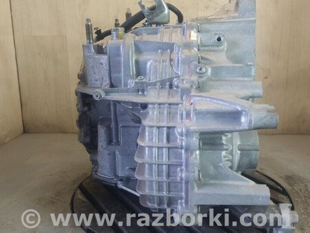 ФОТО АКПП на запчастини (під ремонт) для Mazda CX-5 KF (16-25) Київ
