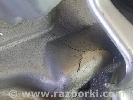 ФОТО АКПП на запчастини (під ремонт) для Mazda CX-5 KF (16-25) Київ