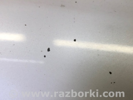 ФОТО Капот для Mitsubishi Outlander III GF (12-22) Київ