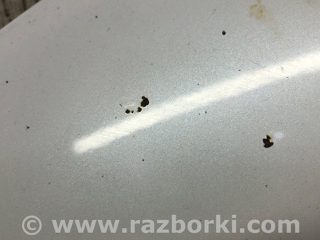 ФОТО Капот для Mitsubishi Outlander III GF (12-22) Київ