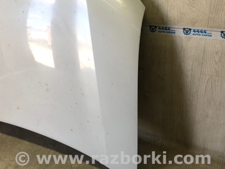 ФОТО Капот для Mitsubishi Outlander III GF (12-22) Київ
