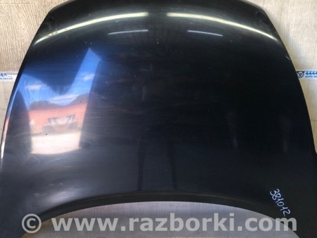 ФОТО Капот для Nissan Juke (10-19) Київ