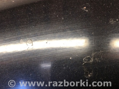 ФОТО Капот для Nissan Juke (10-19) Київ
