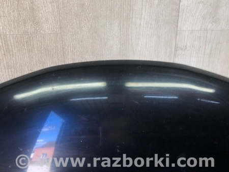 ФОТО Капот для Nissan Juke (10-19) Київ