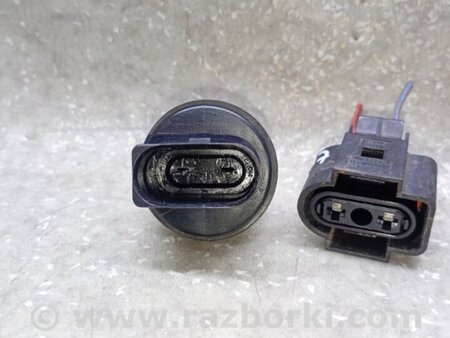 ФОТО Датчик рівня бачка омивача для Audi (Ауди) Q7 4L (05-15) Київ