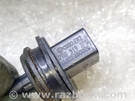 ФОТО Датчик рівня бачка омивача для Audi (Ауди) Q7 4L (05-15) Київ
