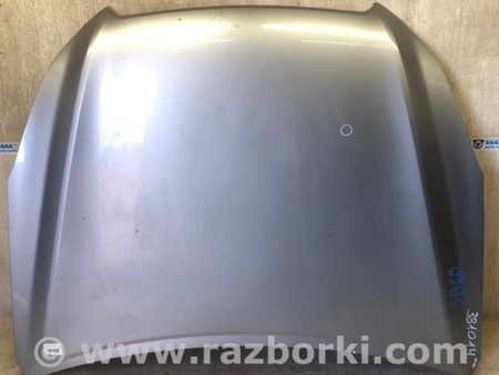 ФОТО Капот для Subaru Outback IV BM/BR (09-14) Київ
