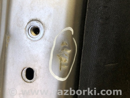 ФОТО Капот для Subaru Outback IV BM/BR (09-14) Київ