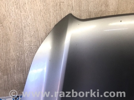 ФОТО Капот для Subaru Outback IV BM/BR (09-14) Київ