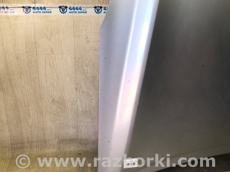 ФОТО Капот для Subaru Outback IV BM/BR (09-14) Київ