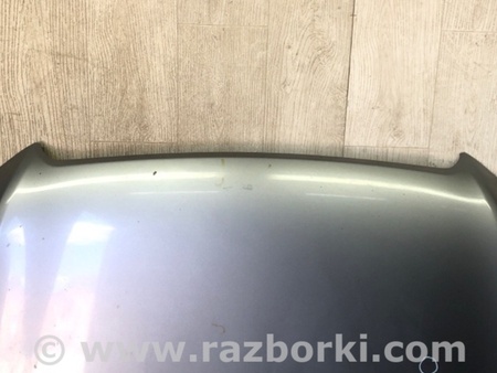 ФОТО Капот для Subaru Outback IV BM/BR (09-14) Київ
