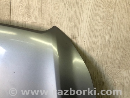 ФОТО Капот для Subaru Outback IV BM/BR (09-14) Київ