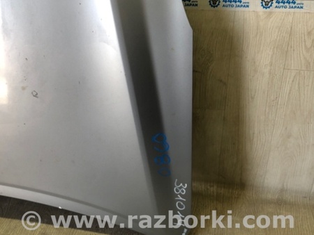 ФОТО Капот для Subaru Outback IV BM/BR (09-14) Київ