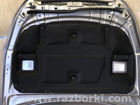 ФОТО Капот для Subaru Outback IV BM/BR (09-14) Київ