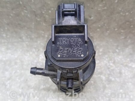 ФОТО Насос омивача скла для Toyota Prius II XW20 (03-09) Київ