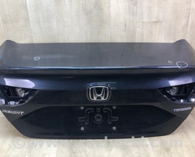 Кришка багажника Honda Insight